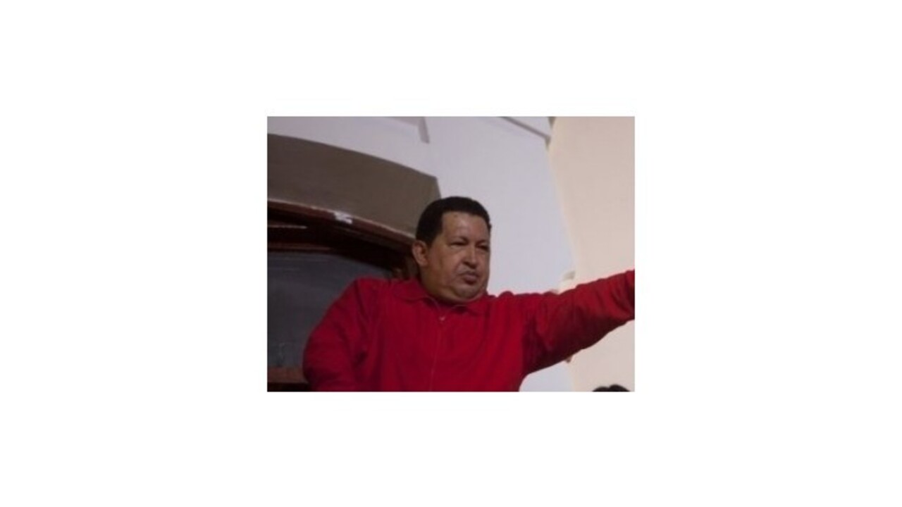 Venezuela deportovala Francúza, ktorý chcel údajne zabiť Cháveza