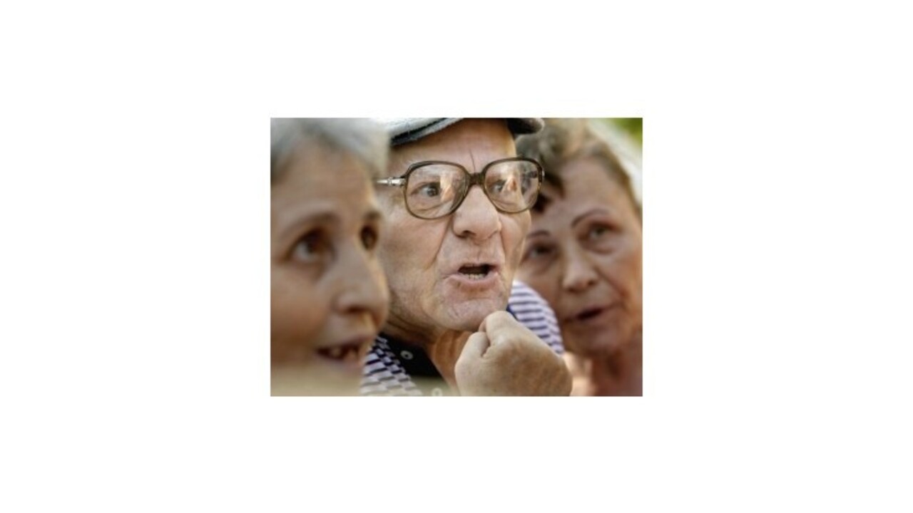 Časť penzistov bude môcť požiadať o zvýšenie dôchodku