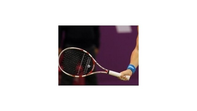 Tenisti USA zvíťazili v Perthe nad JAR