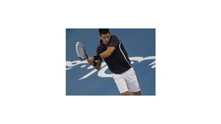 Tenisti Srbska zvíťazili v Perthe nad Talianmi