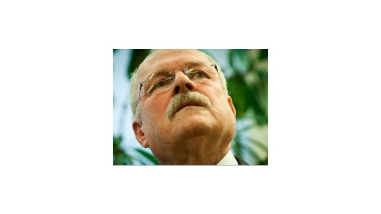 Gašparovič: Pri rozhodovaní súdov nemôže byť socialistická súťaž