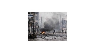 V Damasku našli tridsať tiel znetvorených mučením