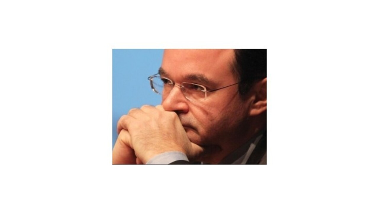 Grécky exminister financií údajne napomáhal daňovým únikom