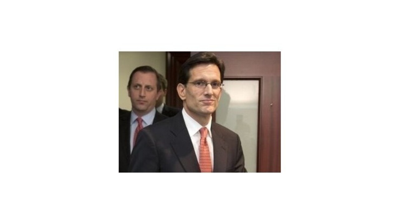 Vodca väčšiny v Snemovni nepodporuje dohodu o fiškálnom útese