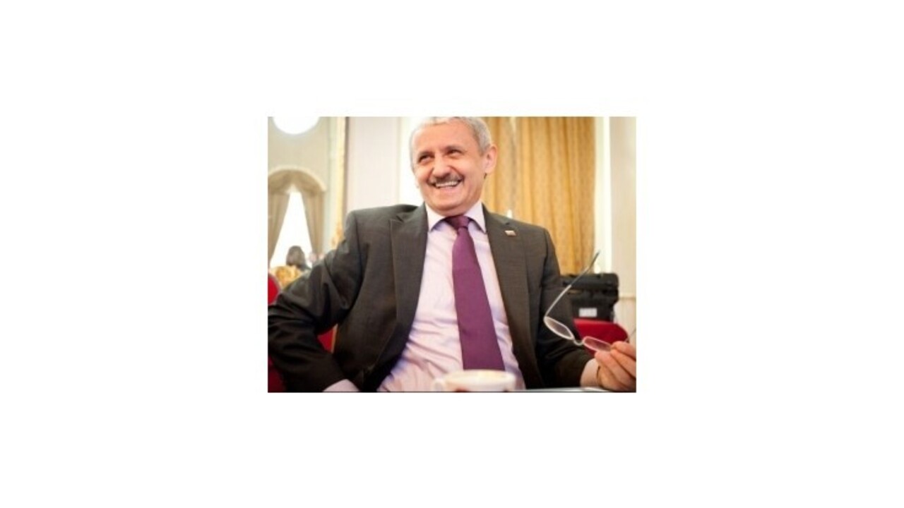 Dzurinda: Slovensko potrebuje zásadné zmeny v troch oblastiach