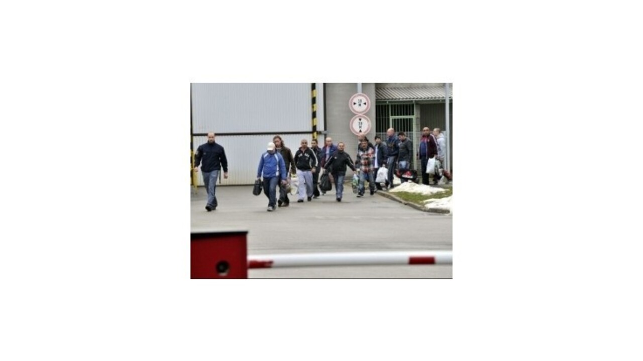 Klausova amnestia je oveľa väčšia, dostane ju 20 tisíc ľudí