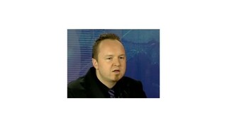 HOSŤ V ŠTÚDIU: Tomáš Plavec o vývoji na svetových burzách v roku 2012