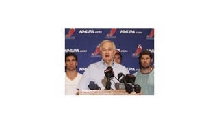 NHL a hráči našli zhodu v niektorých bodoch