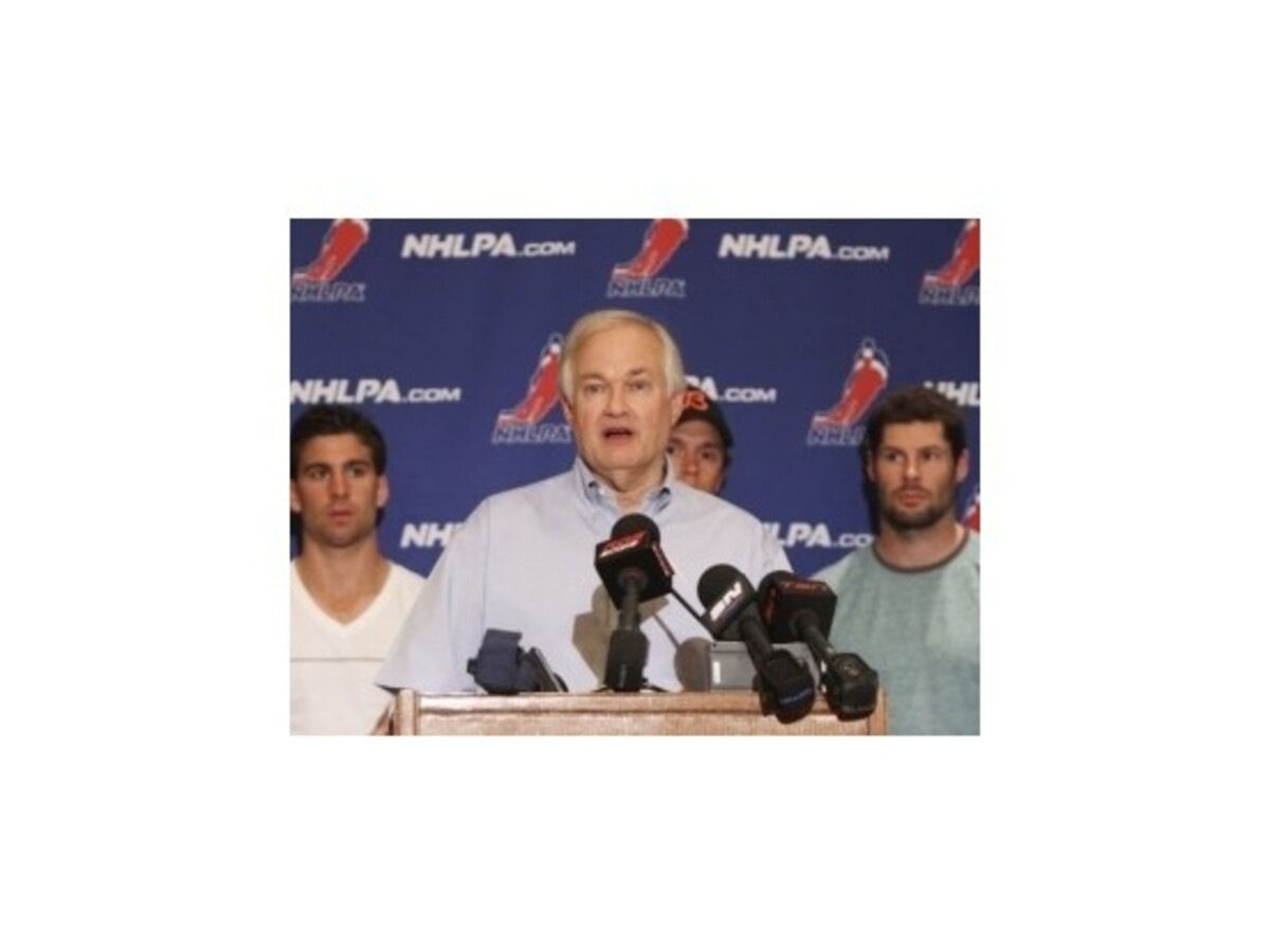 NHL a hráči našli zhodu v niektorých bodoch
