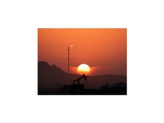 Irán slávnostne otvoril svoje prvé skladisko zemného plynu