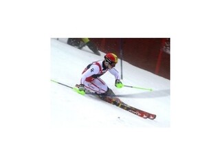 Marcel Hirscher vyhral nedeľňajší slalom Svetového pohára v Záhrebe