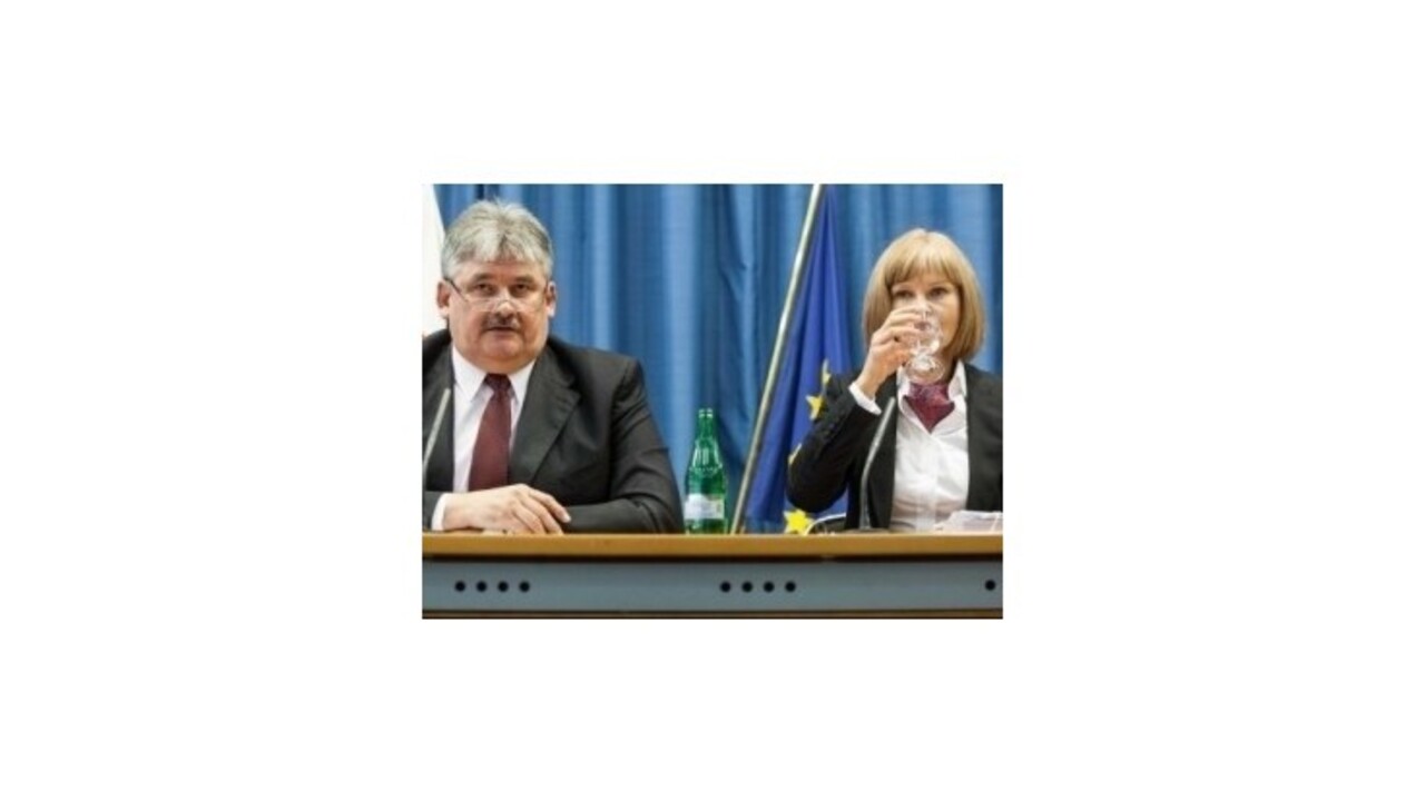 Tripartita sa zhodla na obstarávaní aj ochrane nefajčiarov