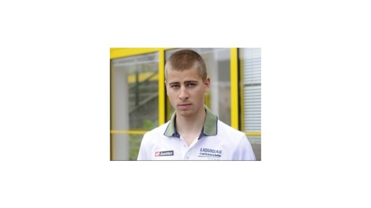 Sagana zatkla americká polícia