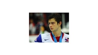 S Tatarom v Detroite rátajú