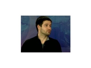 HOSŤ V ŠTÚDIU: Tomáš Novotný o cenách benzínu