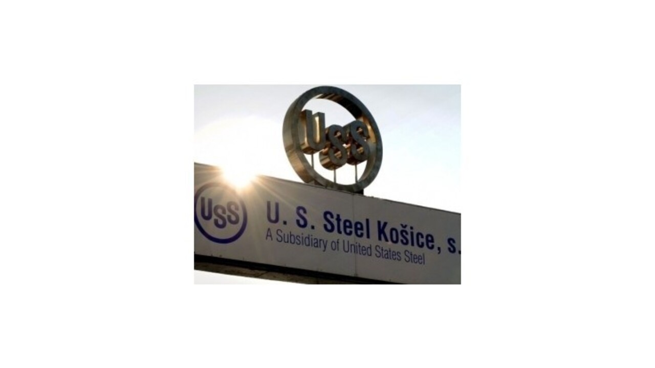 Ficova vláda chce udržat U. S. Steel, ponúkne úľavy