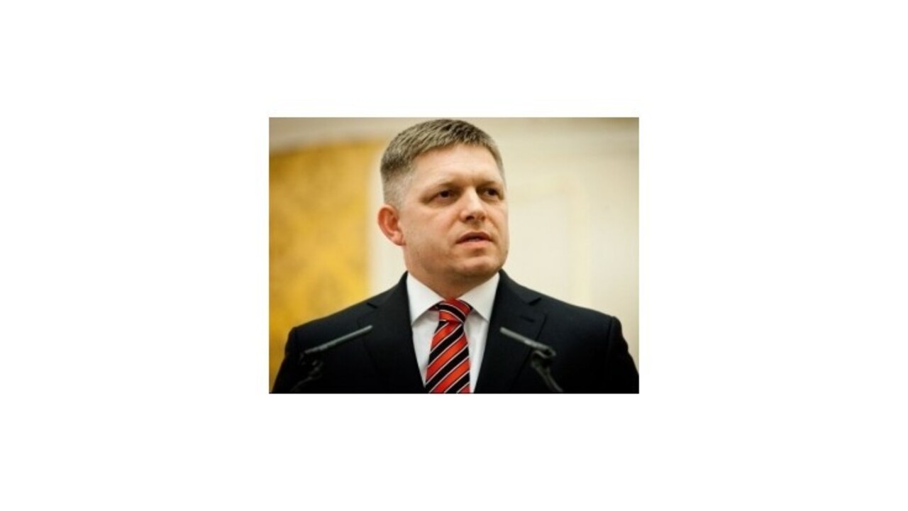 Fico: Keď treba robiť zle, opozičný zlepenec je na svete