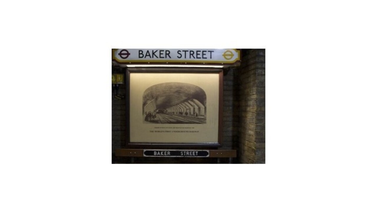 Najstaršie metro na svete oslavuje 150 rokov prevádzky