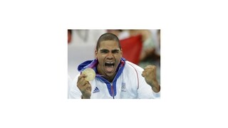 Najlepšími hádzanármi roka sa stali Narcisse a Nascimentová