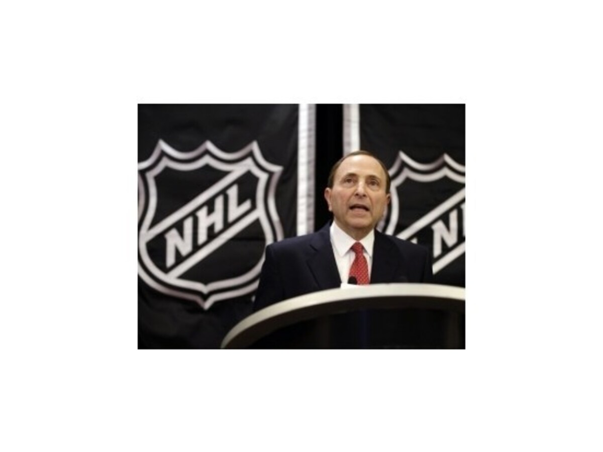 Majitelia NHL klubov ratifikovali kolektívnu zmluvu