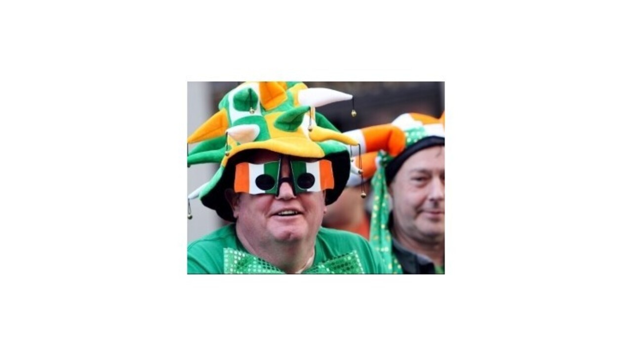 Írsko je už blízko k normálnemu financovaniu