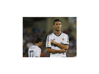 Ronaldo hetrikom zariadil postup Realu do štvrťfinále pohára