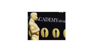 Americká filmová akadémia vyhlásila nominácie na Oscary