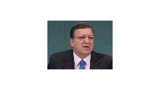 TB predsedu EK J. Manuela Barrosa  a írskeho premiéra Enda Kennyho