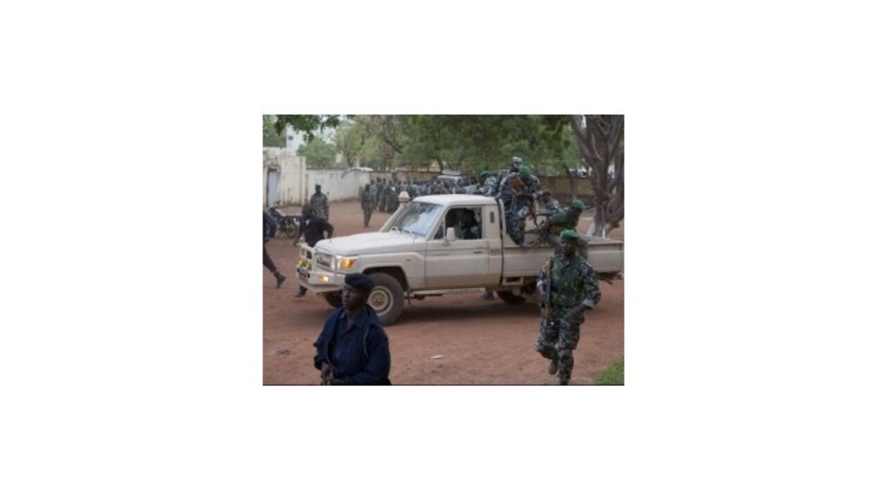 V Mali sa bojuje, na pomoc prišla francúzska armáda