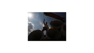 Cez Petržalku by mal viesť ropovod