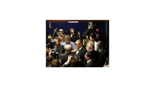 Schwarzenberg prekvapil, vo finále sa stretne so Zemanom