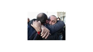 V Gruzínsku udelili amnestiu politickým väzňom