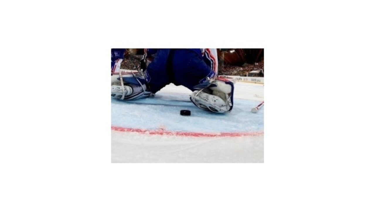 V Zápase hviezd KHL padlo 29 gólov