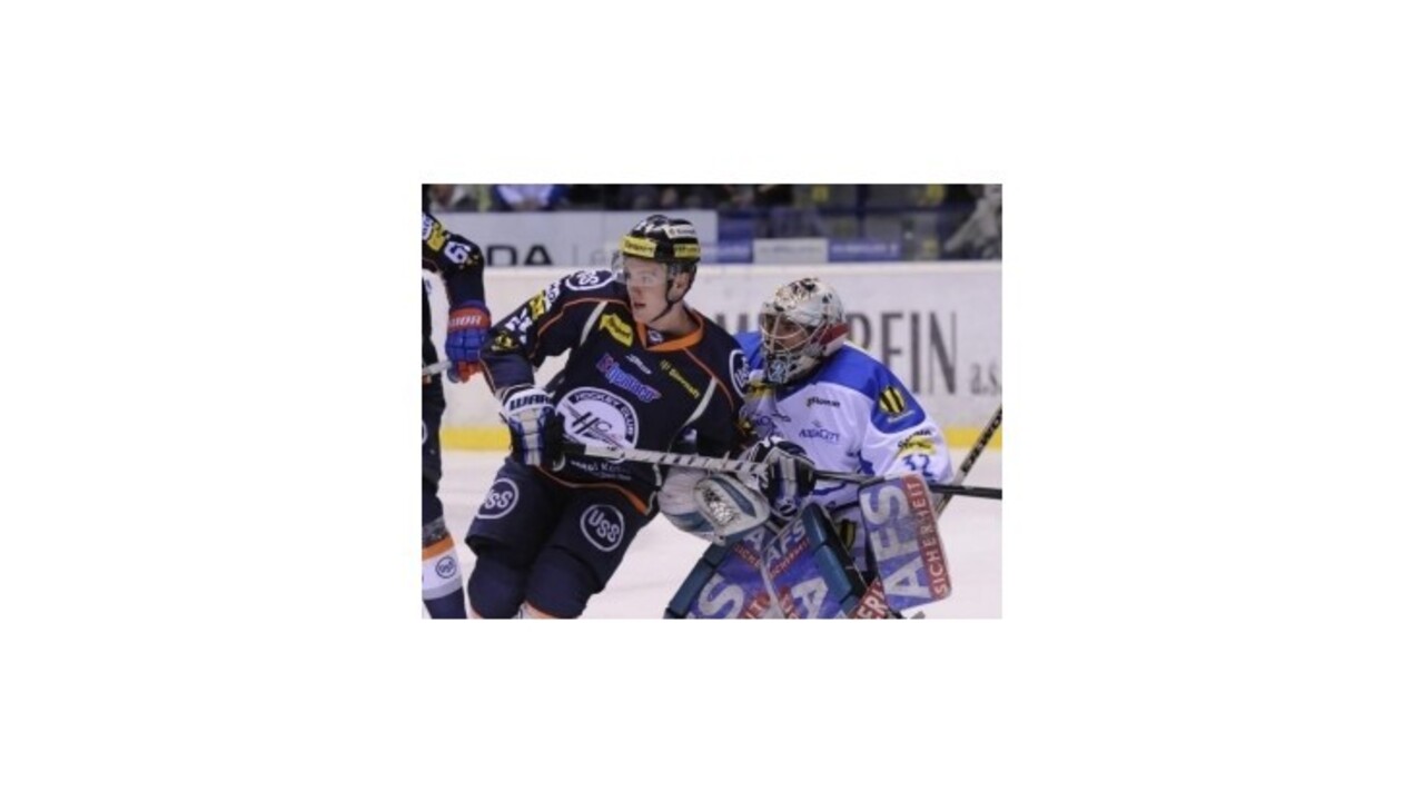 V Extralige sa darilo Košiciam, Trenčínu, Zvolenu a Piešťanom