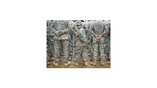 O imunite amerických vojakov by mala rozhodnúť rada starších