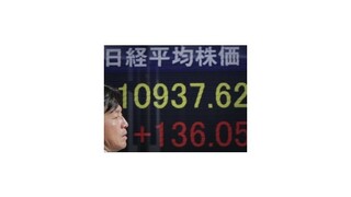 Tokio chce dohodu o raste ekonomiky s centrálnou bankou