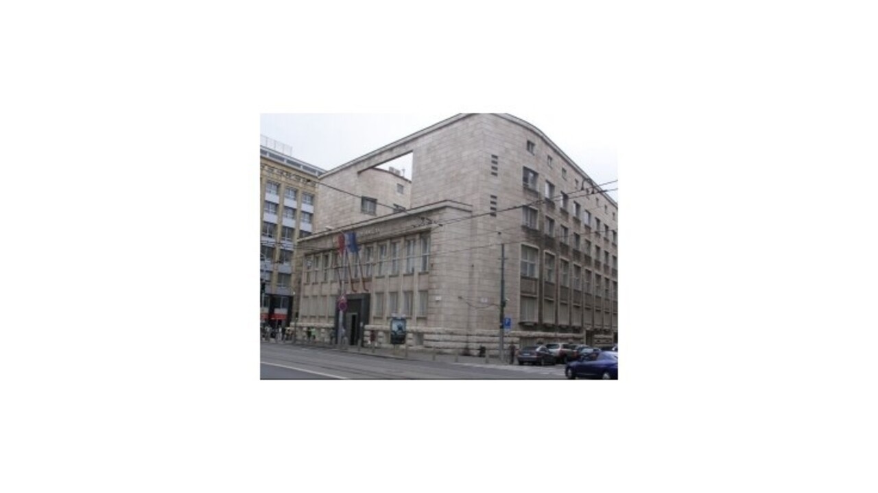 Čižnár sa teší priazni prokurátorov, bude kandidovať za GP?