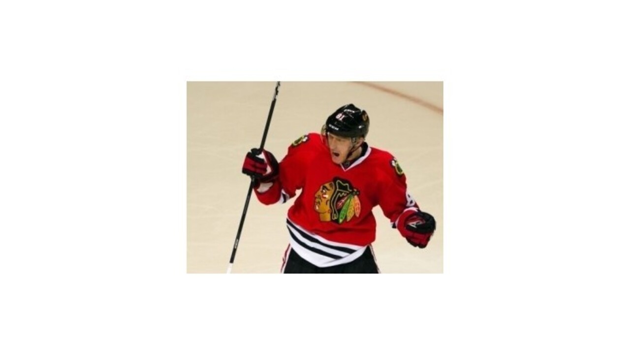 V zozname najlepších hráčov NHL figurujú aj traja Slováci