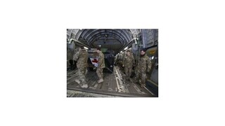 OSN odobrila francúzsku intervenciu v Mali