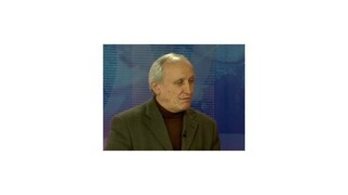 HOSŤ V ŠTÚDIU: Stanislav Nemec o zmenách ministra Jahnátka