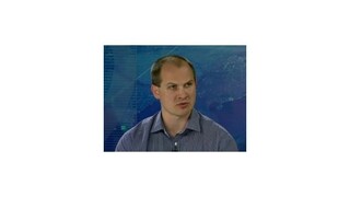 HOSŤ V ŠTÚDIU: Radoslav Hecl o víťaznom zápase Slovanu Bratislava