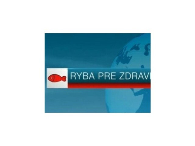 Ryba pre zdravie – Šťuka