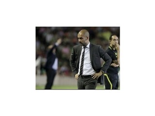 Guardiola novým trénerom Bayernu Mníchov