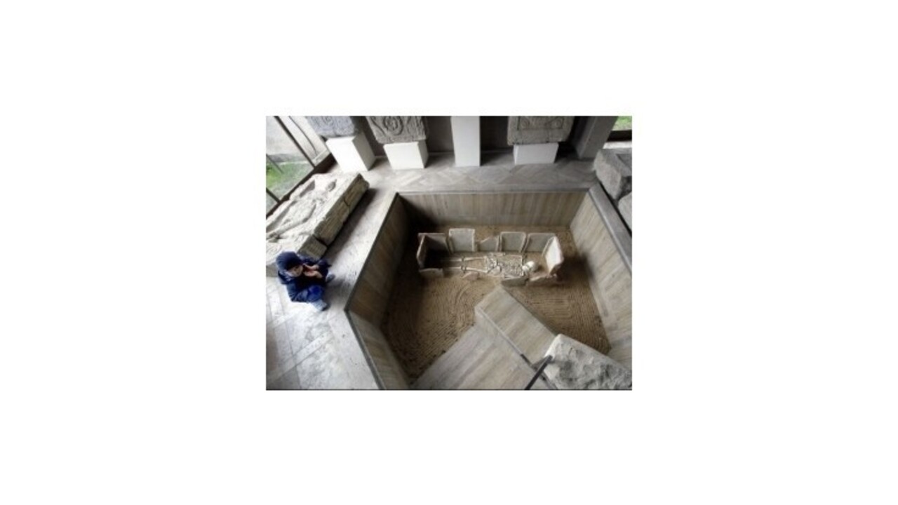 Bratislava chce vidieť antickú Gerulatu v zozname UNESCO