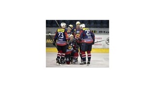 Piešťany podľahli Zvolenu po samostatných nájazdoch