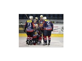 Piešťany podľahli Zvolenu po samostatných nájazdoch