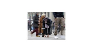 OSN očakáva rekordnú nezamestnanosť vo svete