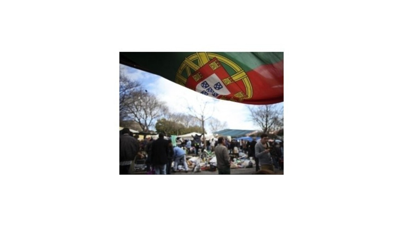 Írsko a Portugalsko žiadajú o predĺženie splatnosti úverov