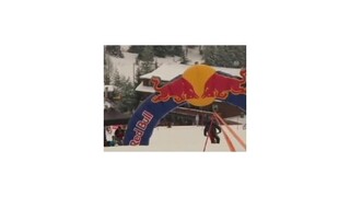 Najzaujímavejšie momenty zo Snowparade v Bachledovej
