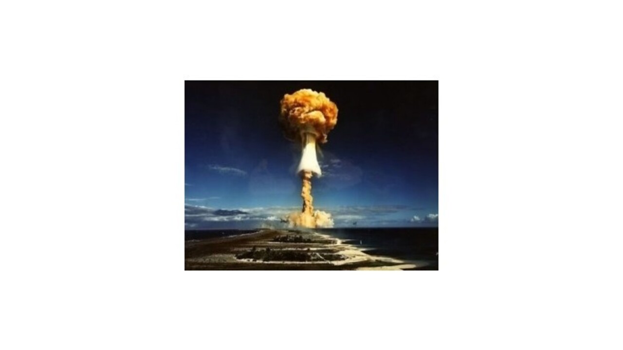 Obyvatelia Kašmíru sa majú pripraviť na jadrový útok